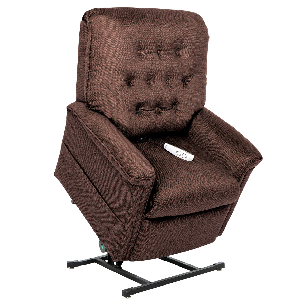 Heritage Collection Power Lift Recliner, Medium - Home/Lift Chairs - Heritage Collection - Default Title - 606509510462