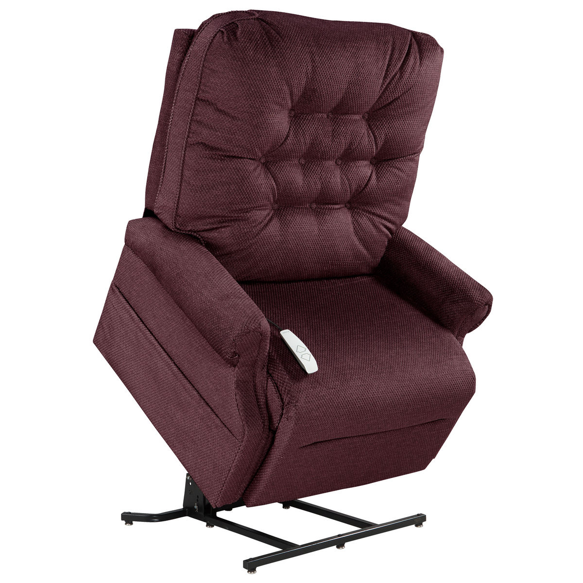 Heritage Collection Power Lift Recliner, 2X Large - Home/Lift Chairs - Heritage Collection - Default Title - 606509510554