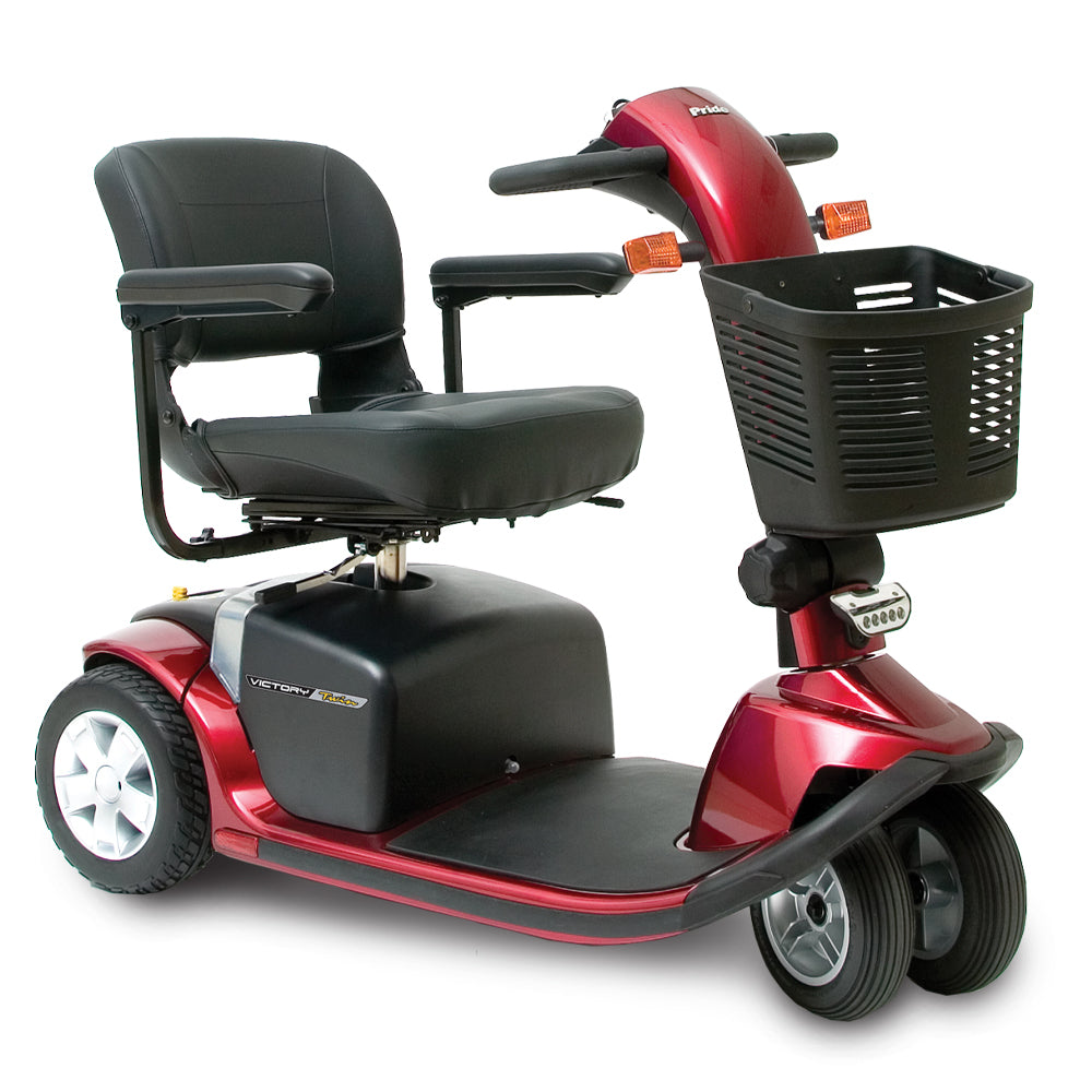 Pride Mobility Victory Twin