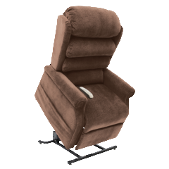 Pride Elegance LC-108, Medium
