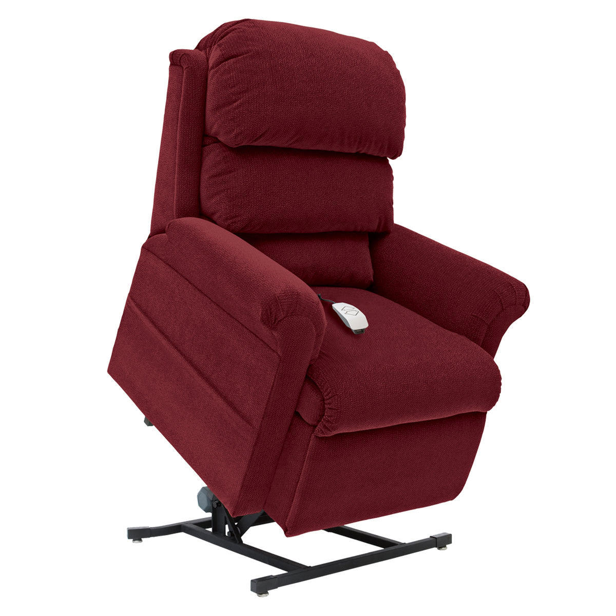 Elegance Collection Power Lift Recliner, Small - Home/Lift Chairs - Elegance Collection - Default Title - 606509653381