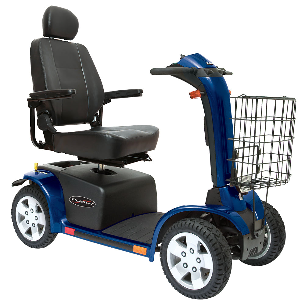 Pride Mobility Pursuit ES