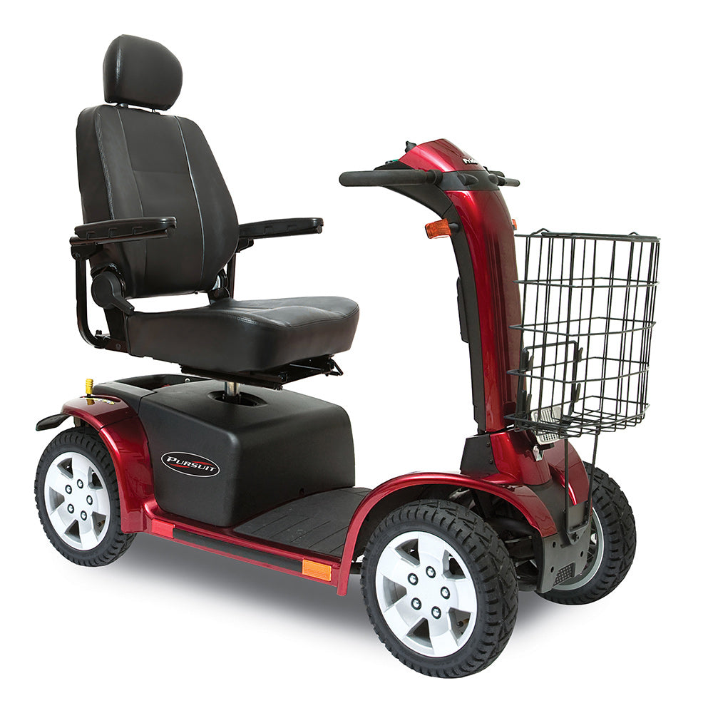 Pride Mobility Pursuit ES