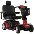 Pride Mobility Maxima, 4 Wheel