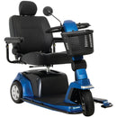 Pride Mobility Maxima w/ Power Seat, 3 Wheel