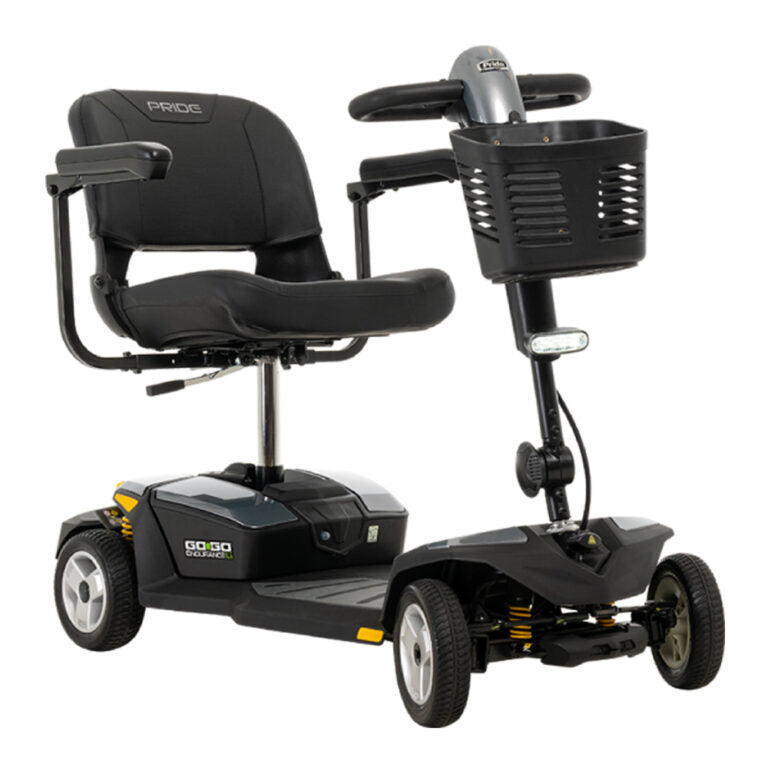 Pride Mobility Go-Go Endurance Li