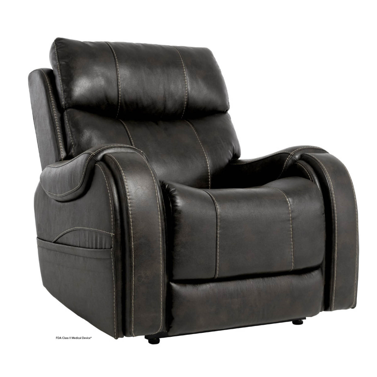 VivaLift Atlas Plus2 PLR, Medium - Home/Lift Chairs - VivaLift! - Default Title - 606509657730