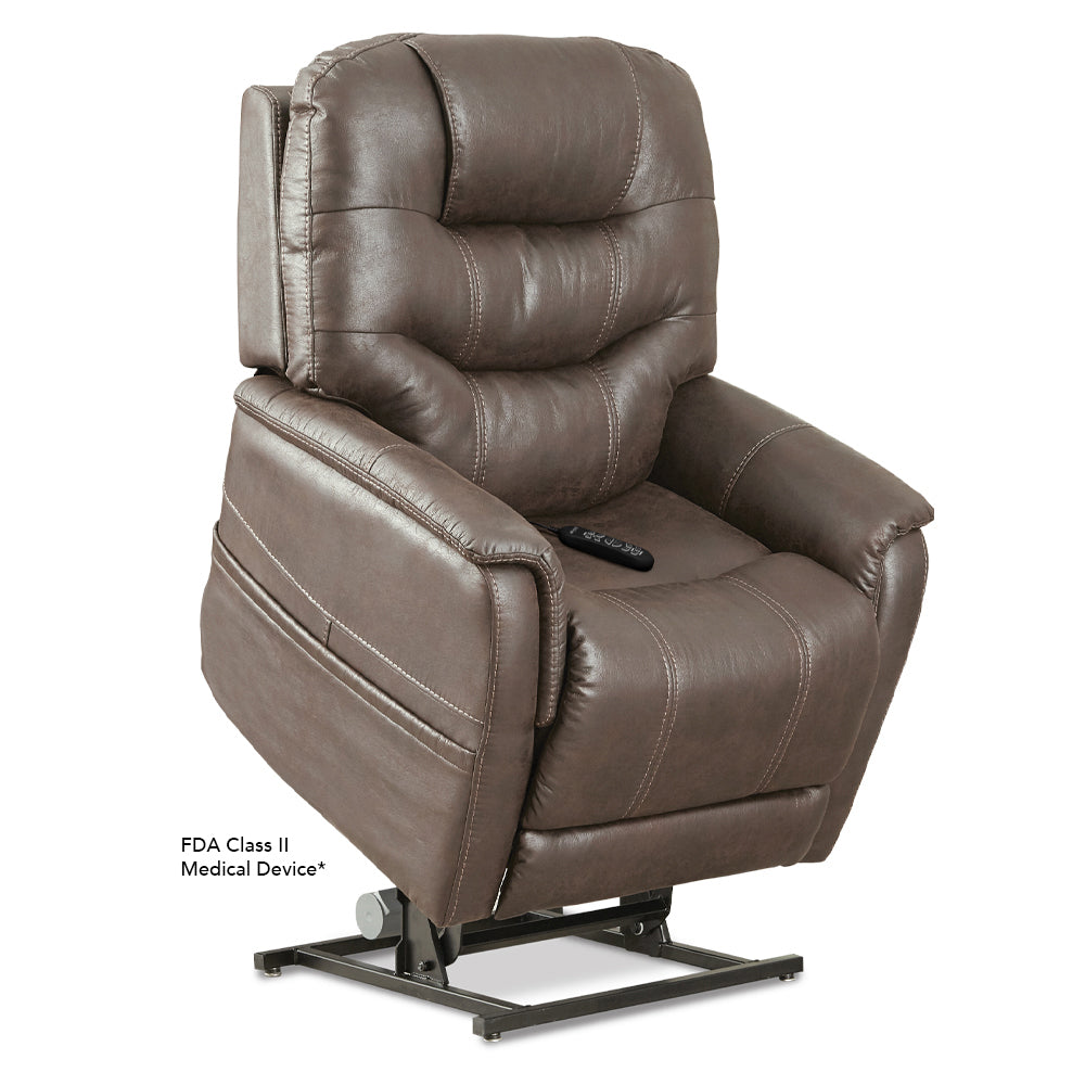 VivaLift Elegance2 Lift Chair, Large - Home/Lift Chairs - VivaLift! - Default Title - 606509657747