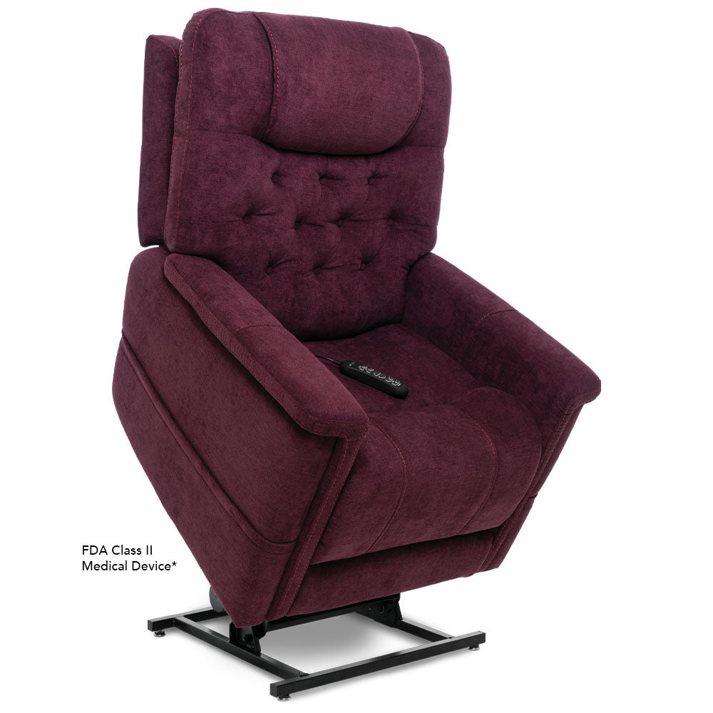 VivaLift Legacy2 Lift Chair, Medium - Home/Lift Chairs - VivaLift! - Default Title - 606509657778