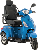 Pride Mobility Baja Raptor 2 - 3 Wheel