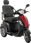 Pride Mobility Baja Raptor 2 - 3 Wheel