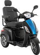 Pride Mobility Baja Raptor 2 - 3 Wheel