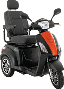 Pride Mobility Baja Raptor 2 - 3 Wheel