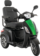 Pride Mobility Baja Raptor 2 - 3 Wheel