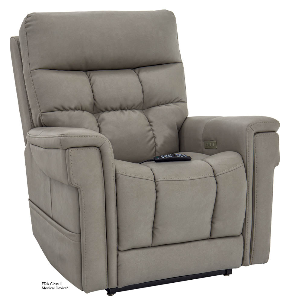Pride VivaLift! Ultra, Medium - Home/Lift Chairs - Pride - Default Title - 606509657921
