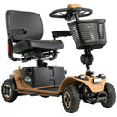 Pride Mobility Baja Bandit - 4 Wheel