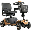 Pride Mobility Baja Bandit - 4 Wheel