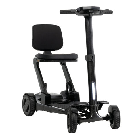 Pride Mobility GoGo Carbon