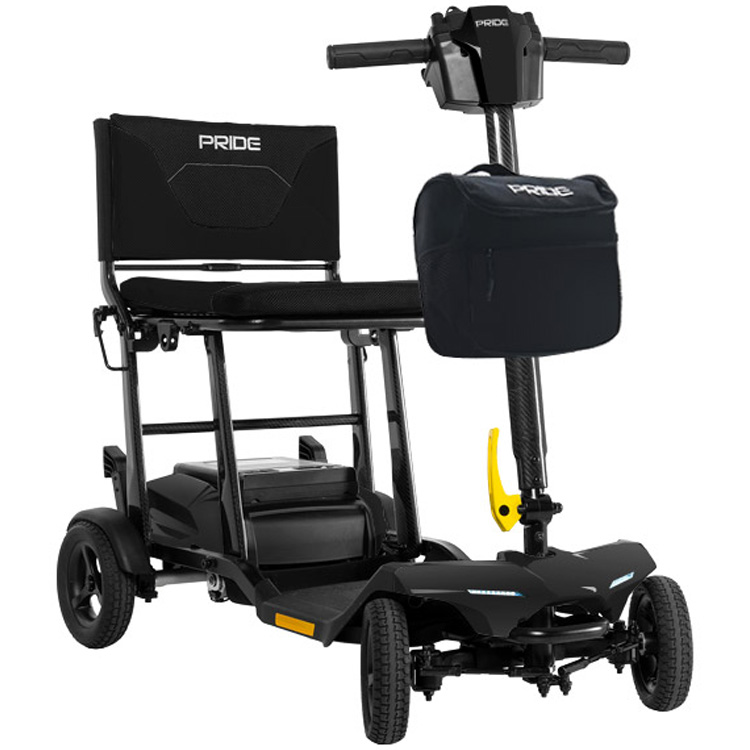 Pride Mobility GoGo Super Portable