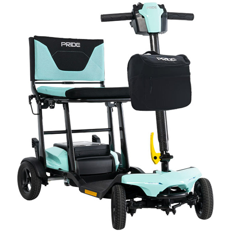 Pride Mobility GoGo Super Portable