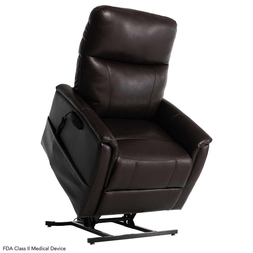 Sitting Pretty Power Lift Recliner, Genesis Collection, Medium - Home/Lift Chairs - Pride Mobility Products