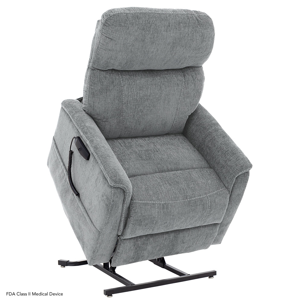Sitting Pretty Power Lift Recliner, Genesis Collection, Medium - Home/Lift Chairs - Pride Mobility Products