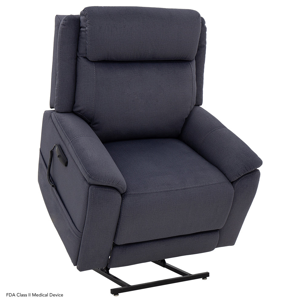 Sitting Pretty Power Lift Recliner, Evolution Collection, Small