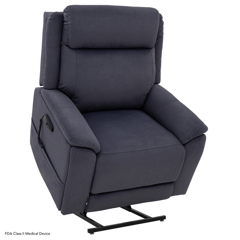 Sitting Pretty Power Lift Recliner, Evolution Collection, Medium