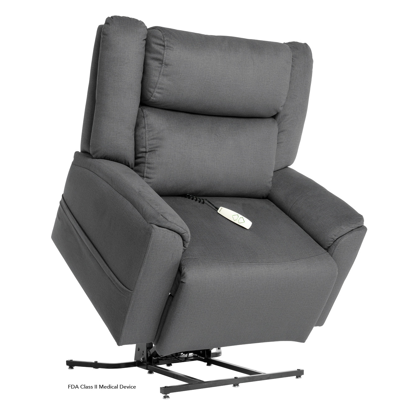 Sitting Pretty Power Lift Recliner, Evolution Collection, Extra Large