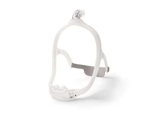 Philips Respironics DreamWear Pillows Fitpack S/M Frame, S/M cushion