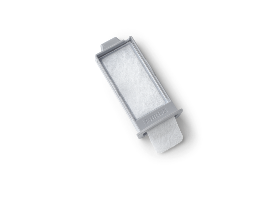 Philips Respironics Dreamstation 2 Reusable Pollen Filter, 1 pack