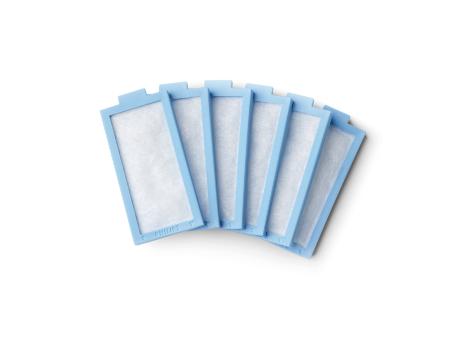 Philips Respironics Dreamstation 2 Disposable Ultra-Fine Filter, 6 pack