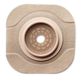 Hollister Ceraplus Cut-To-Fit Convex Barrier Up To 1In (Flange 1-3/4In) - (Item No. 11402), 5 Count