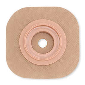 Hollister Ceraplus Cut-To-Fit Convex Barrier Up To 2-1/4" (Flange 2-3/4") - (Item No. 11404), 5 Count