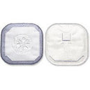 Hollister Stoma Cap With Microporous Adhesive Filter 2" - (Item No.3184), 30 Count