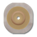 Hollister New Image Flextend Convex Skin Barrier With Tapered Border1 3/4In44MmFlangePre-Cut 1In -Item No. 13904, 5 Count