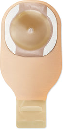 Hollister Premier Ceraplus 1Pc Drain Pouch W/Tape Lock N Roll Close Beige W/Filter Pre-Cut 1"25Mm-Item No. 8925, 10 Count