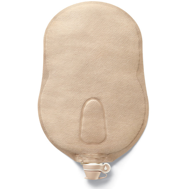 Hollister Premier Ceraplus  One-Piece Urostomy Ultra-Clear 1 1/2"(38Mm) - (Item No, 84408), 5 Count