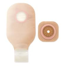 New Image Ostomy Kit Item No. 19603 - Ostomy/Pouches - New Image - Default Title - 610075062508