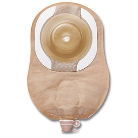 Hollister  Ceraplus Soft Convex One- Piece Urostomy Pouch Cut To Fit 2 1/8" (55Mm) - (Item No. 841311), 5 Count