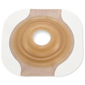 Hollister Ceraplus Soft Convex Skin Barrier With Tape Border1"25MmOpeningFlange 1 3/4"44Mm - Item No. 11904, 5 Count - Ostomy/Flanges - New Image - Default Title - 610075069026
