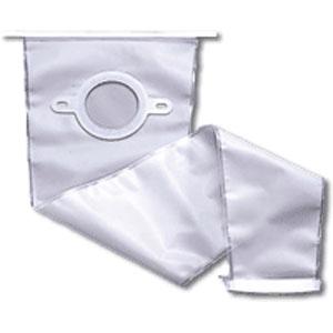 Hollister Stoma Irrigator Drain, 2", Box Of 20 - (7728), 20 Count