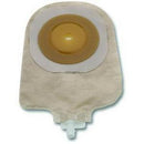 Hollister Premier Convex Skin Barrier,Urostomy Pouch,Pre-Cut 1/2" Transparent - (Item No. 8480), 5 Count