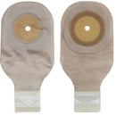 Hollister Premier One-Piece Flat Skin Barrier Lock N Roll Cut-To-Fit Ultra-Clear 2-1/2" - (Item No. 8531), 10 Count