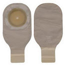Hollister Premier One-Piece Flat Skin Barrier Lock N Roll Cut-To-Fit Beige 2-1/2" - (Item No. 8551), 10 Count
