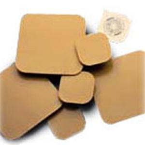 Hollister Flextend 8 X 8 Skin Barr - (Item No. 8801), 3 Count