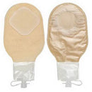 Hollister Pouchkins Pediatric 1Pc Softflex Urostomy Pouch Cut-To-Fit 1-1/2" W/Out Tape No Starter Hole_Item No.3797, 10 Count