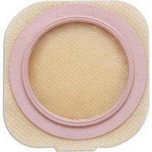 Hollister Pouchkins Pediatric Flat Skin Barrier Cut-To-Fit 1-1/4" - (Item No.3761), 5 Count