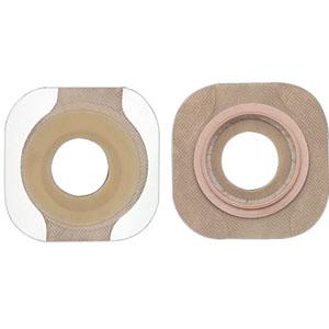 Hollister New Image Flexwear Barrier 2 1/4" Pre-Cut 1-3/8" With Tape - (Item No. 14307), 5 Count