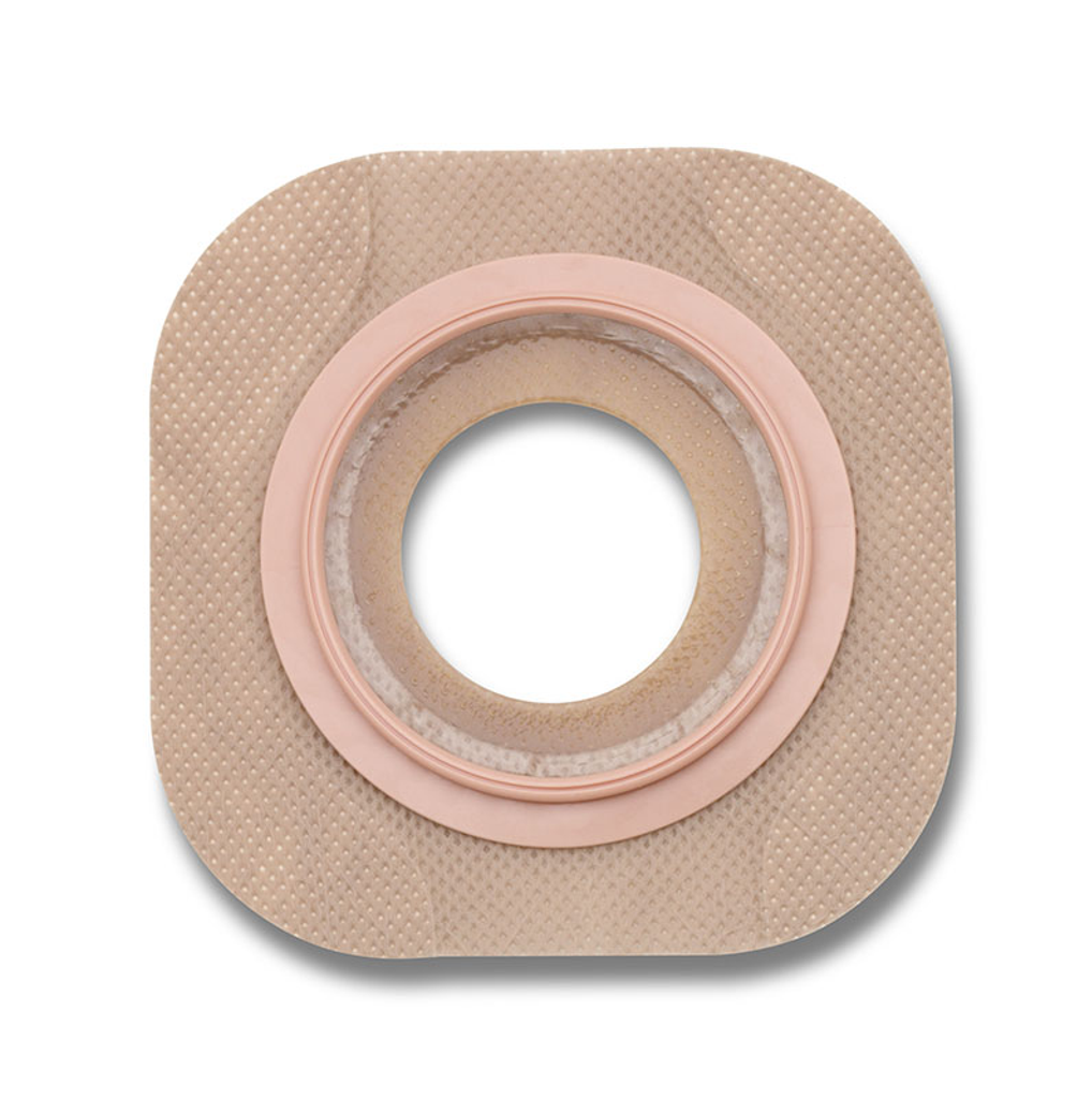 Hollister New Image Flexwear Barrier 2-1/4" Pre-Cut 1-1/2" With Tape - (Item No. 14308), 5 Count